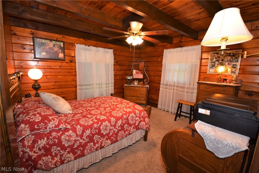 Suffield - Residential