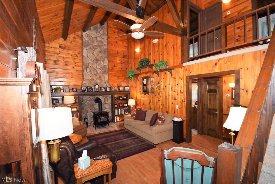 Suffield - Residential