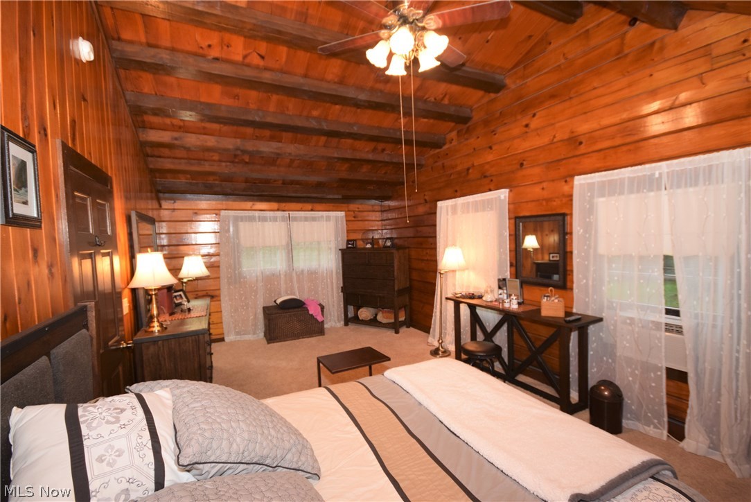 Suffield - Residential