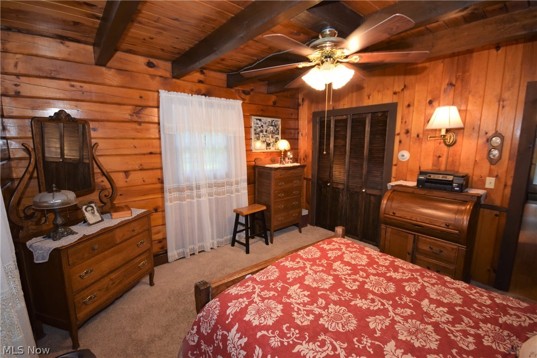 Suffield - Residential