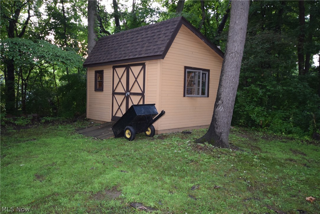 Suffield - Residential