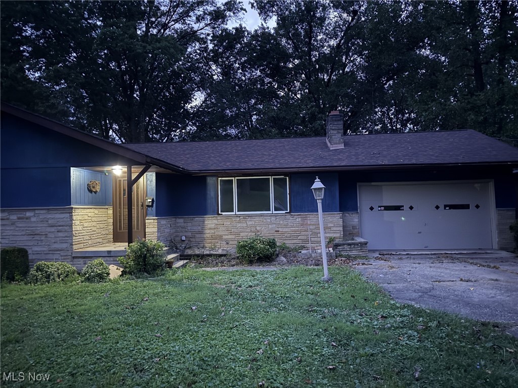 Hartzell Ave Allotment - Residential