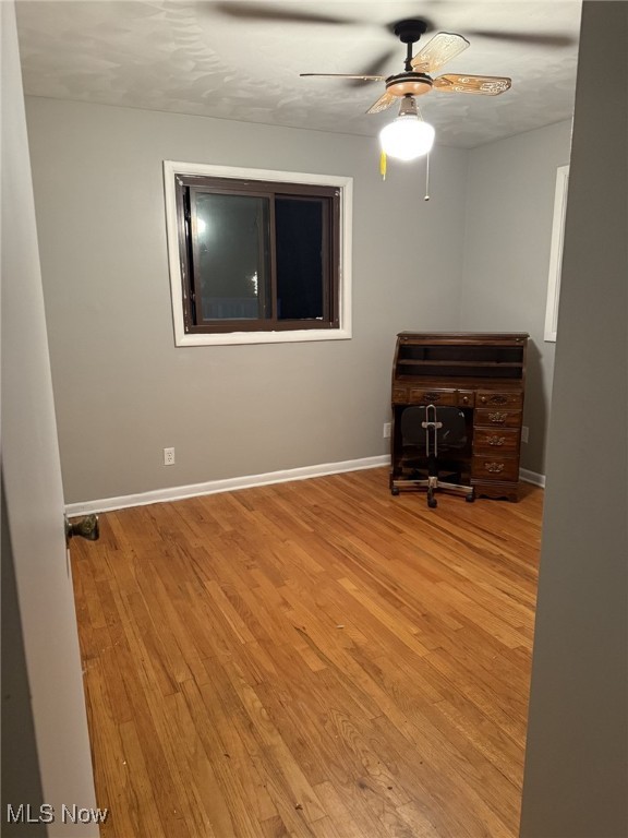 Hartzell Ave Allotment - Residential