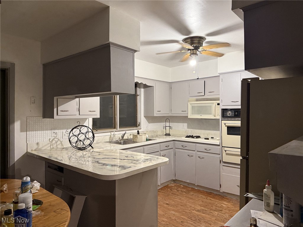 Hartzell Ave Allotment - Residential