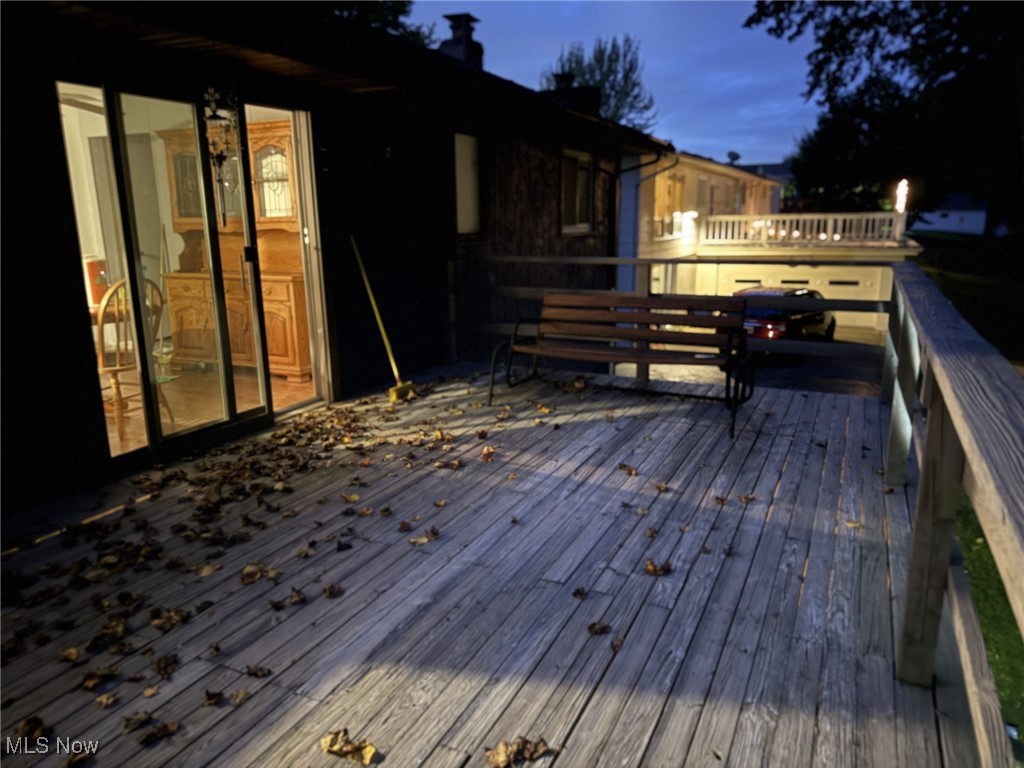 Hartzell Ave Allotment - Residential