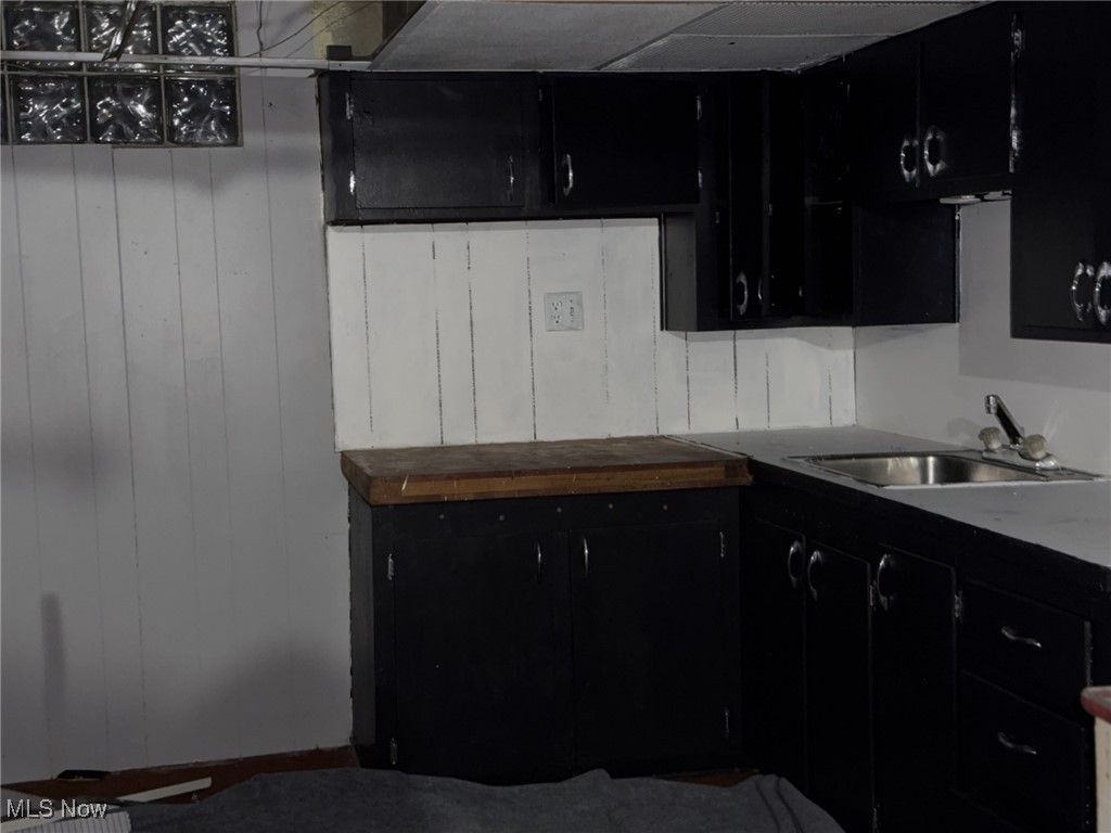 Hartzell Ave Allotment - Residential