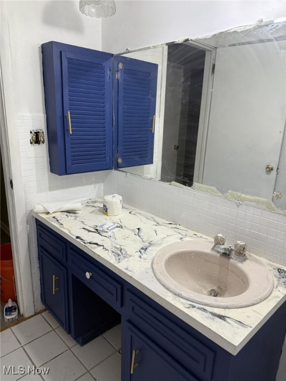 Hartzell Ave Allotment - Residential