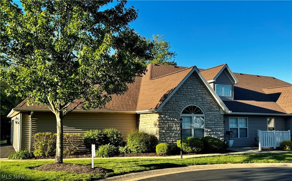 Photo of 2570 Barnstone Avenue SW, Canton, OH 44706 (MLS # 5210990)