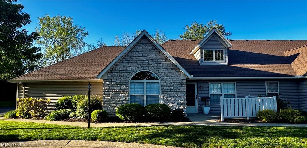 Photo of 2570 Barnstone Avenue SW, Canton, OH 44706 (MLS # 5210990)