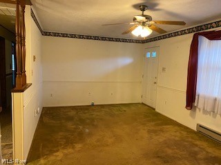 Longvue Heights Add - Residential