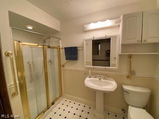 Longvue Heights Add - Residential