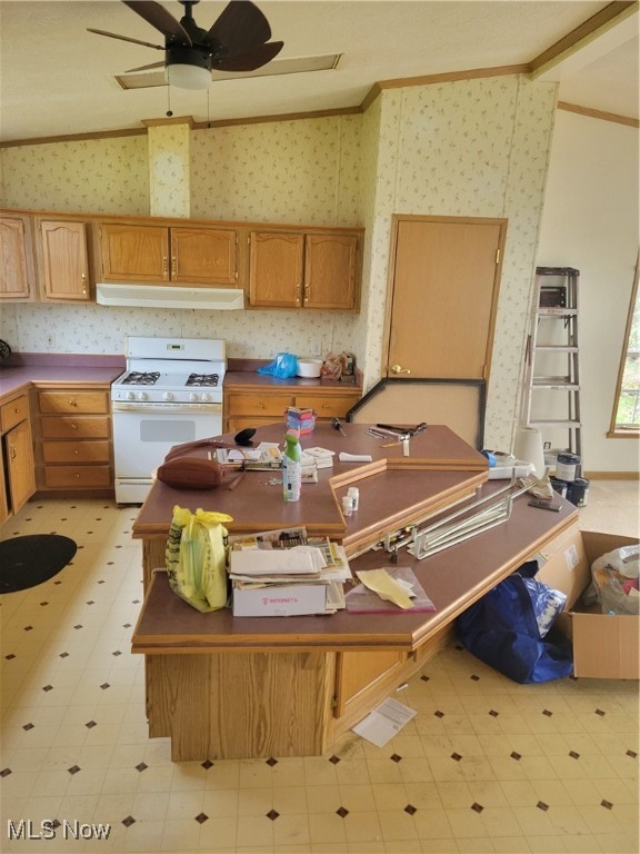 2023 E Morgan Road, Jefferson, Ohio image 8
