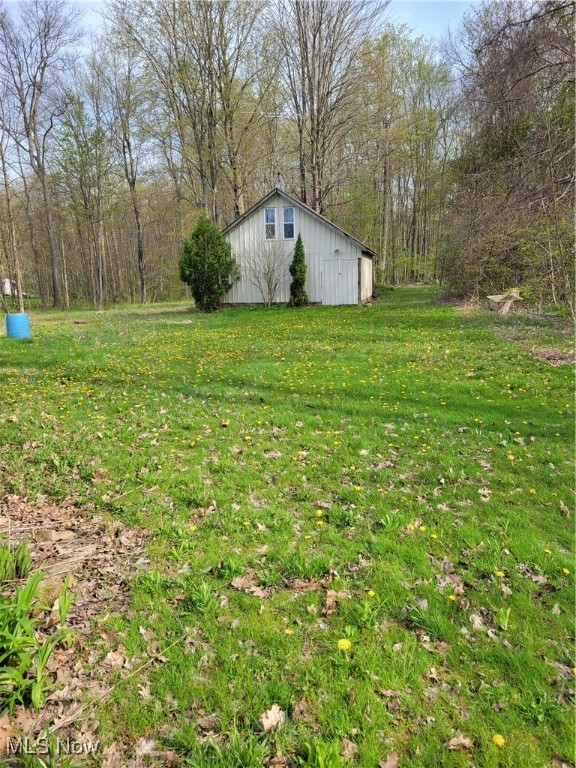 2023 E Morgan Road, Jefferson, Ohio image 16