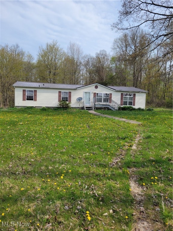 2023 E Morgan Road, Jefferson, Ohio image 1