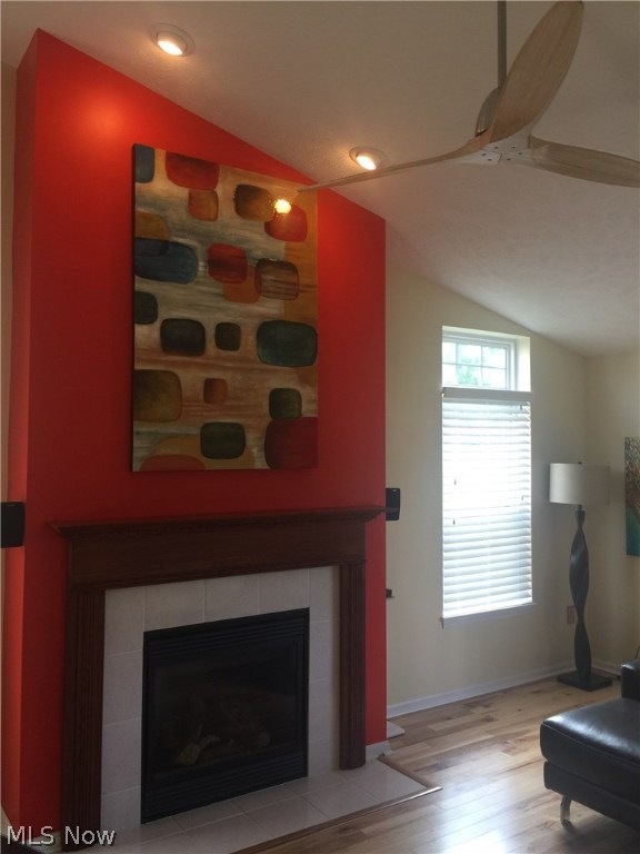 Woodland Pointe Ph 2 - Residential