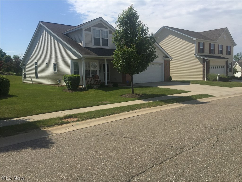 Woodland Pointe Ph 2 - Residential