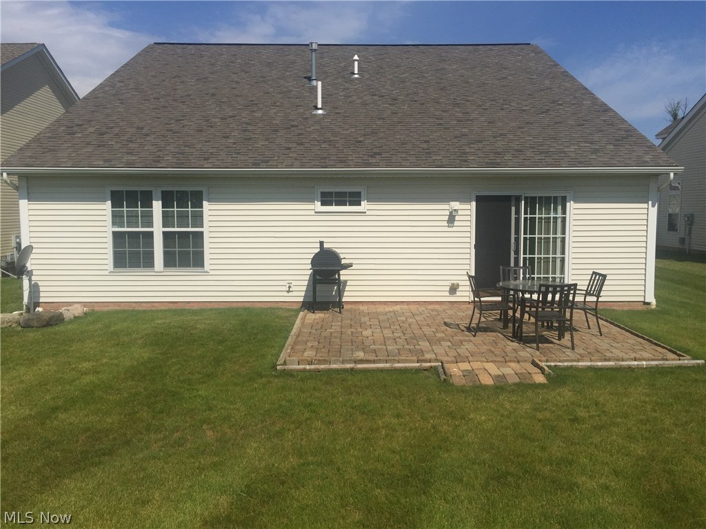 Woodland Pointe Ph 2 - Residential