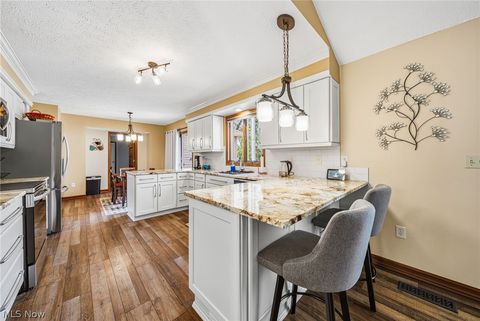 Tiny photo for 16912 Albion Road, Strongsville, OH 44136 (MLS # 5203985)