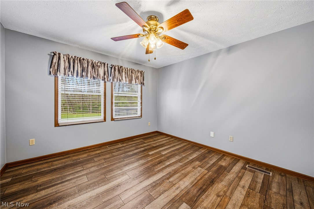 Winding Crk - Residential