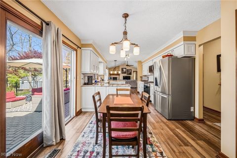 Tiny photo for 16912 Albion Road, Strongsville, OH 44136 (MLS # 5203985)