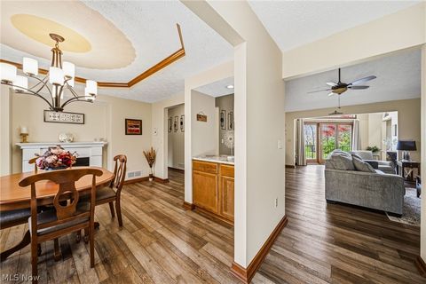 Tiny photo for 16912 Albion Road, Strongsville, OH 44136 (MLS # 5203985)