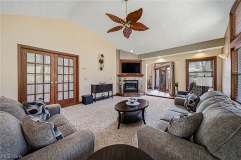 Tiny photo for 16912 Albion Road, Strongsville, OH 44136 (MLS # 5203985)