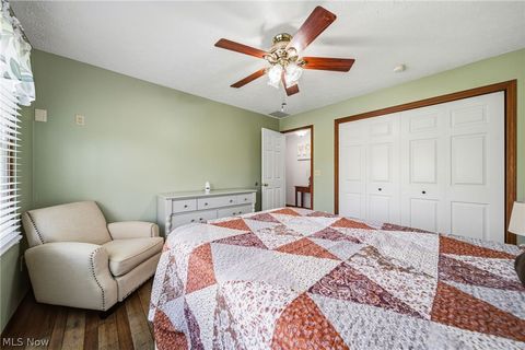 Tiny photo for 16912 Albion Road, Strongsville, OH 44136 (MLS # 5203985)