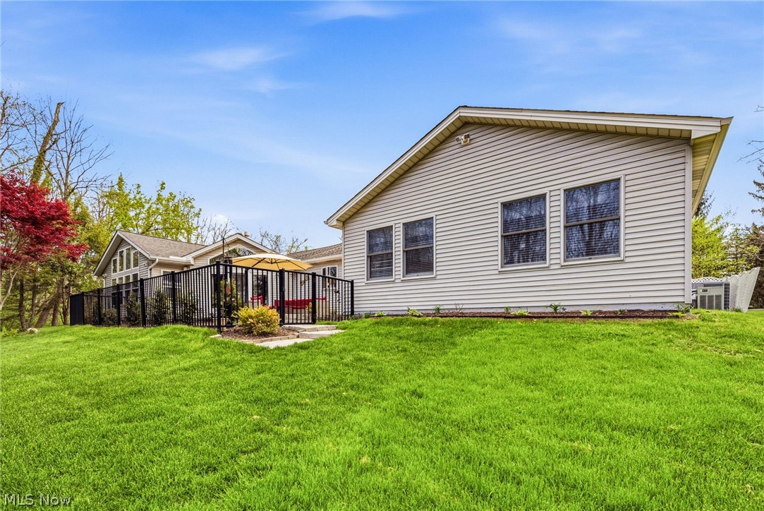 Winding Crk - Residential