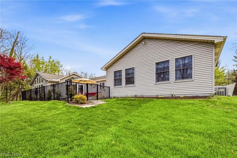 Tiny photo for 16912 Albion Road, Strongsville, OH 44136 (MLS # 5203985)