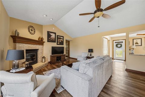 Tiny photo for 16912 Albion Road, Strongsville, OH 44136 (MLS # 5203985)