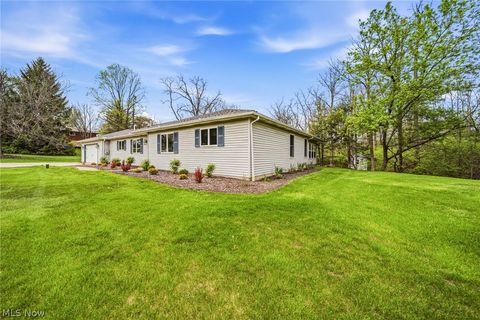 Tiny photo for 16912 Albion Road, Strongsville, OH 44136 (MLS # 5203985)