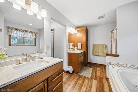 Tiny photo for 16912 Albion Road, Strongsville, OH 44136 (MLS # 5203985)