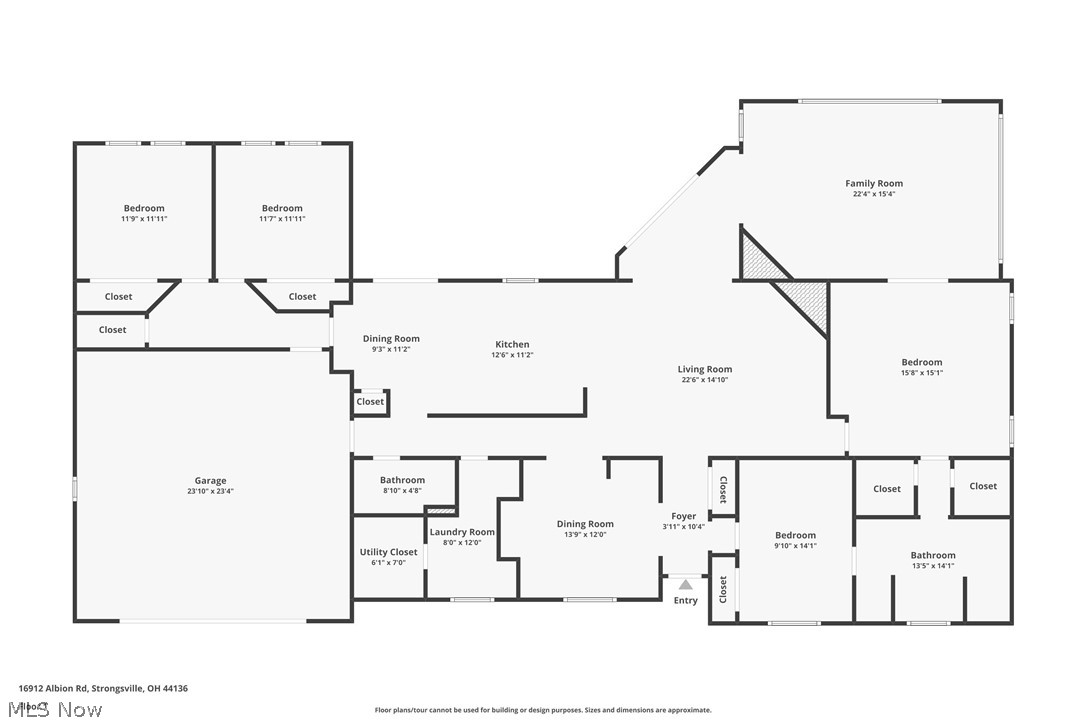 Winding Crk - Residential