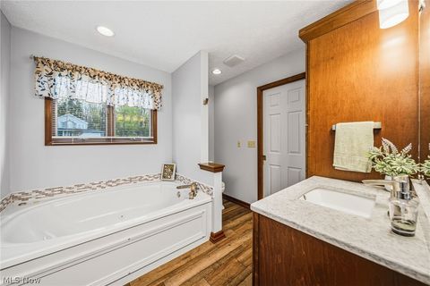 Tiny photo for 16912 Albion Road, Strongsville, OH 44136 (MLS # 5203985)