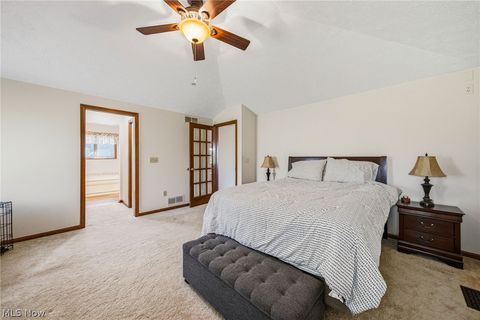 Tiny photo for 16912 Albion Road, Strongsville, OH 44136 (MLS # 5203985)