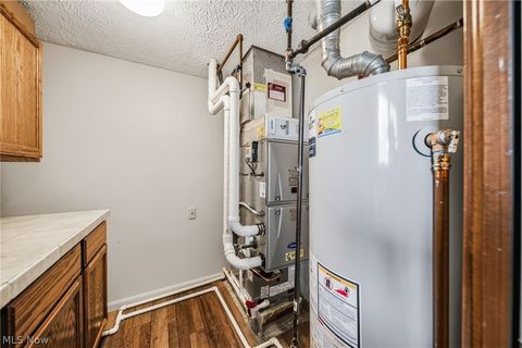 Tiny photo for 16912 Albion Road, Strongsville, OH 44136 (MLS # 5203985)