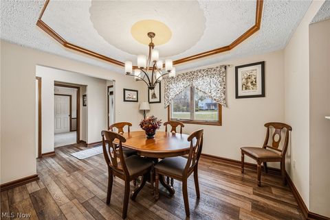 Tiny photo for 16912 Albion Road, Strongsville, OH 44136 (MLS # 5203985)