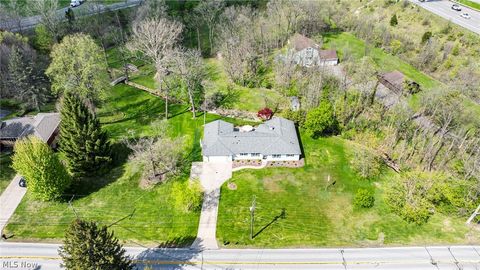 Tiny photo for 16912 Albion Road, Strongsville, OH 44136 (MLS # 5203985)