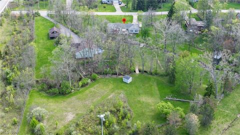 Tiny photo for 16912 Albion Road, Strongsville, OH 44136 (MLS # 5203985)