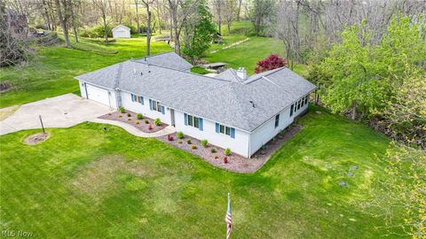 Tiny photo for 16912 Albion Road, Strongsville, OH 44136 (MLS # 5203985)