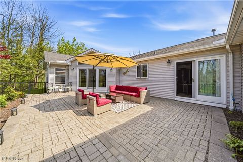 Tiny photo for 16912 Albion Road, Strongsville, OH 44136 (MLS # 5203985)