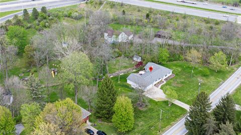 Tiny photo for 16912 Albion Road, Strongsville, OH 44136 (MLS # 5203985)