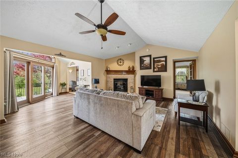 Tiny photo for 16912 Albion Road, Strongsville, OH 44136 (MLS # 5203985)