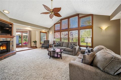 Tiny photo for 16912 Albion Road, Strongsville, OH 44136 (MLS # 5203985)