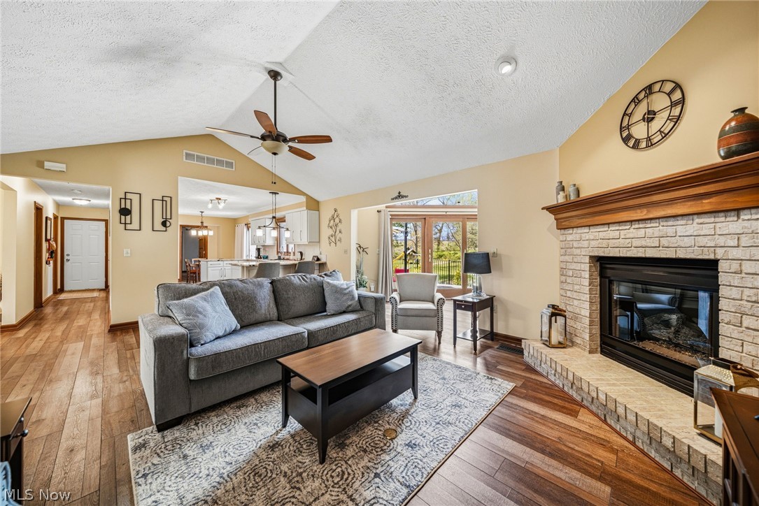 Winding Crk - Residential