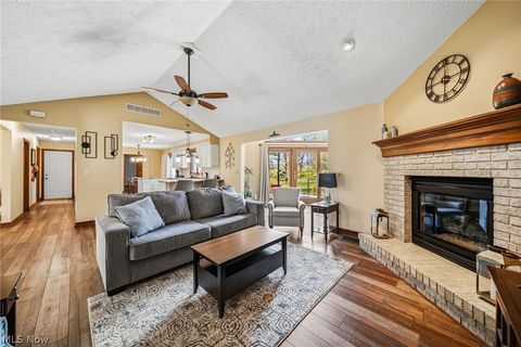 Tiny photo for 16912 Albion Road, Strongsville, OH 44136 (MLS # 5203985)