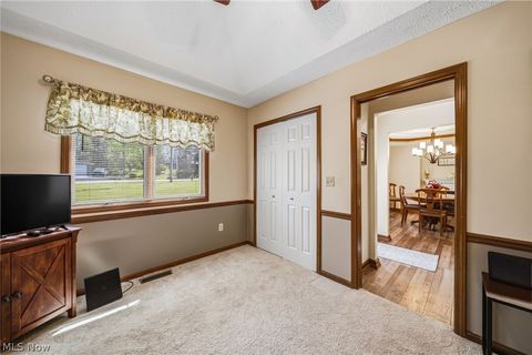 Tiny photo for 16912 Albion Road, Strongsville, OH 44136 (MLS # 5203985)