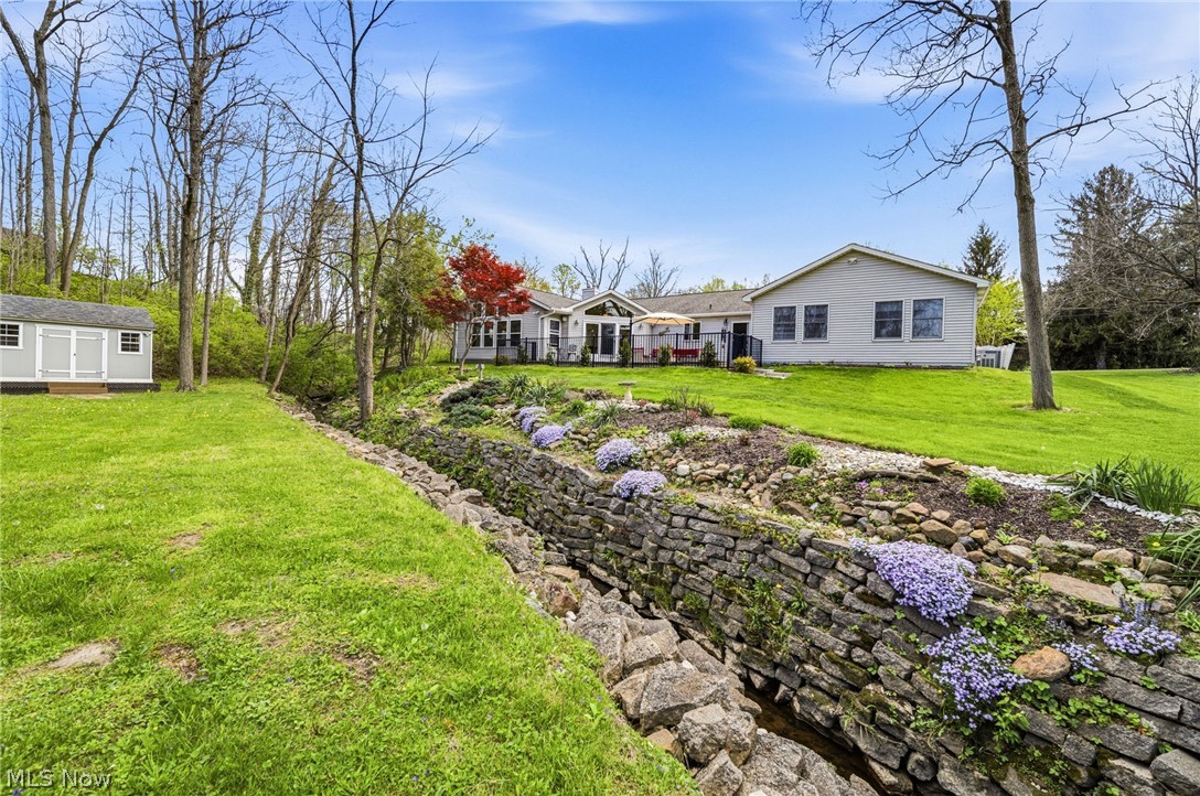 Winding Crk - Residential