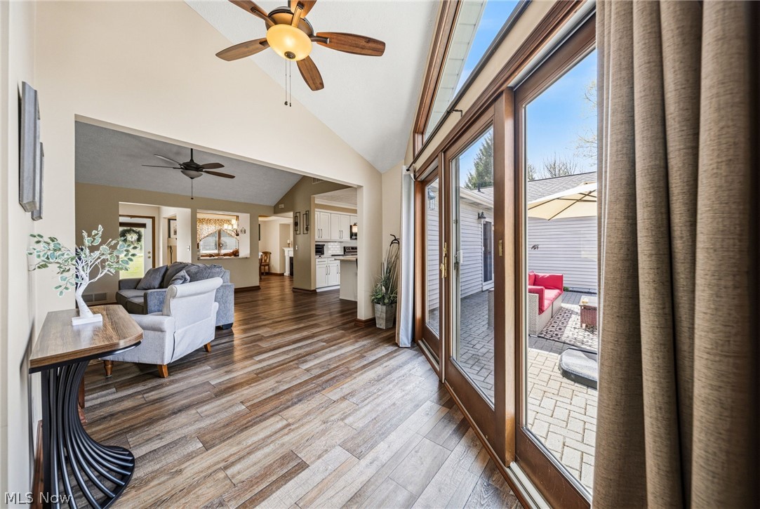 Winding Crk - Residential