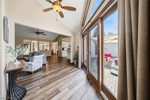 Tiny photo for 16912 Albion Road, Strongsville, OH 44136 (MLS # 5203985)